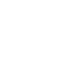 A white Arizona state icon.