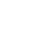A white California state icon.