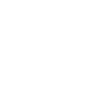 A white Colorado state icon.
